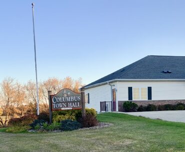 Town Hall