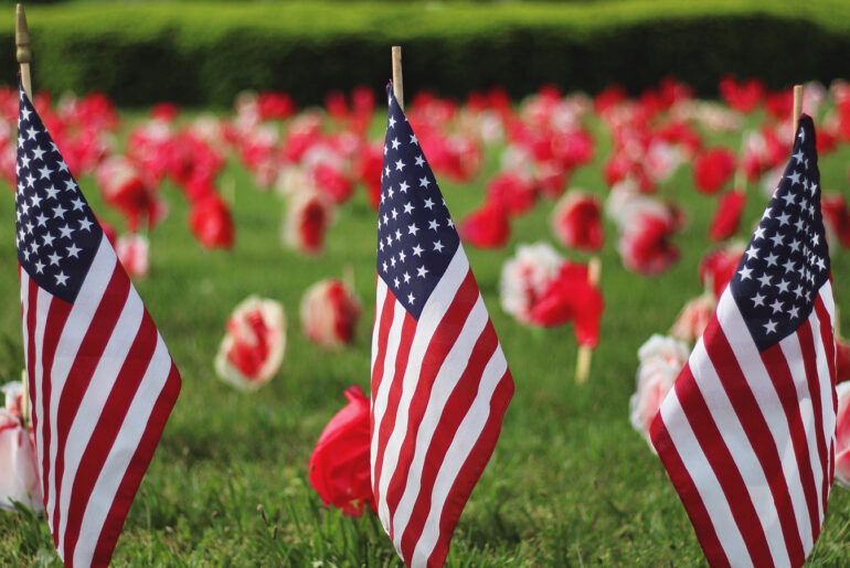 Memorial Day