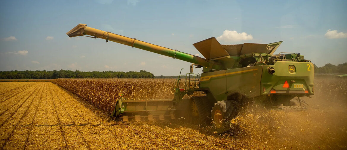 Wisconsin Agricultural